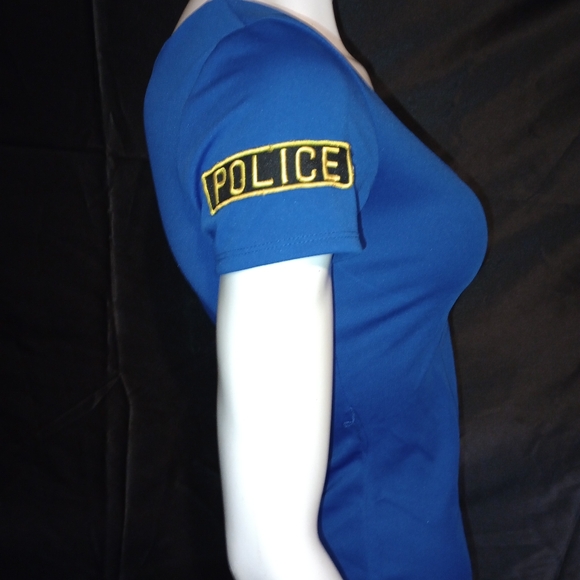 Police Costume - Picture 3 of 3